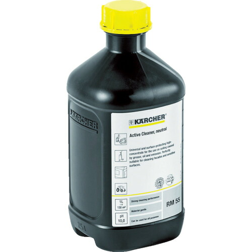 TR ケルヒャー RM 81 2.5L［1本入X1本］