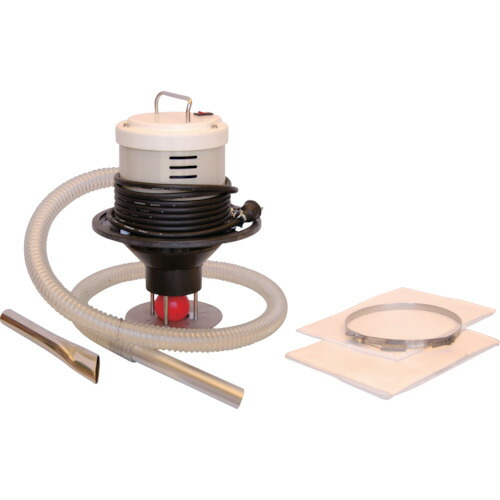 TR アクアシステム 乾湿両用電動式洗い濯ぎ機 (100V)  オープンペール缶専用［1台］
