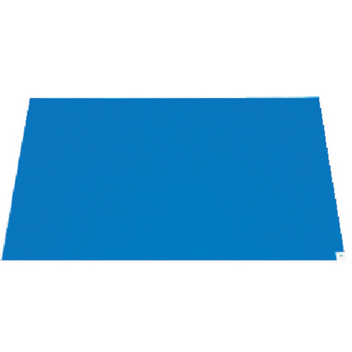 TR テイジン 積層除塵粘着マット［8枚入X1箱］