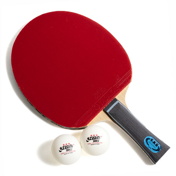 【新品】VICTAS（ヴィクタス） シェークラケット Liam Pitchford FL リアム・ピッチフォード フレア リアム・ピッチフォード | 攻撃用 | 製品情報 | VICTAS卓球用品