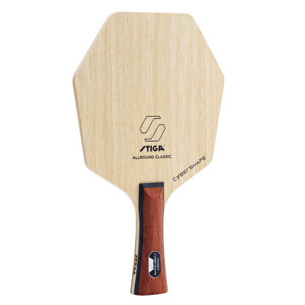 楽天市場】廃盤特価！スティガ(STIGA) ディフェンシブ クラシック 卓球