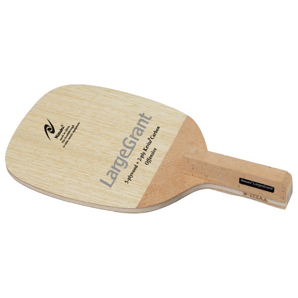 ニッタク 雅ラウンド NE6692 Nittaku ニッタク 雅ラウンド みやび ミヤビ 攻撃用 ペンホルダー 卓球