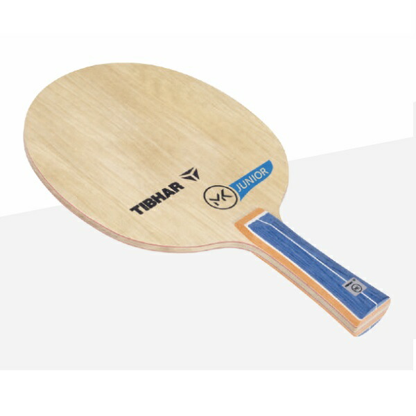 卓球　MKカーボン　フレア　82g ラバー付き Amazon | TIBHAR (ティバー) 卓球 MKカーボン ラケット (FL