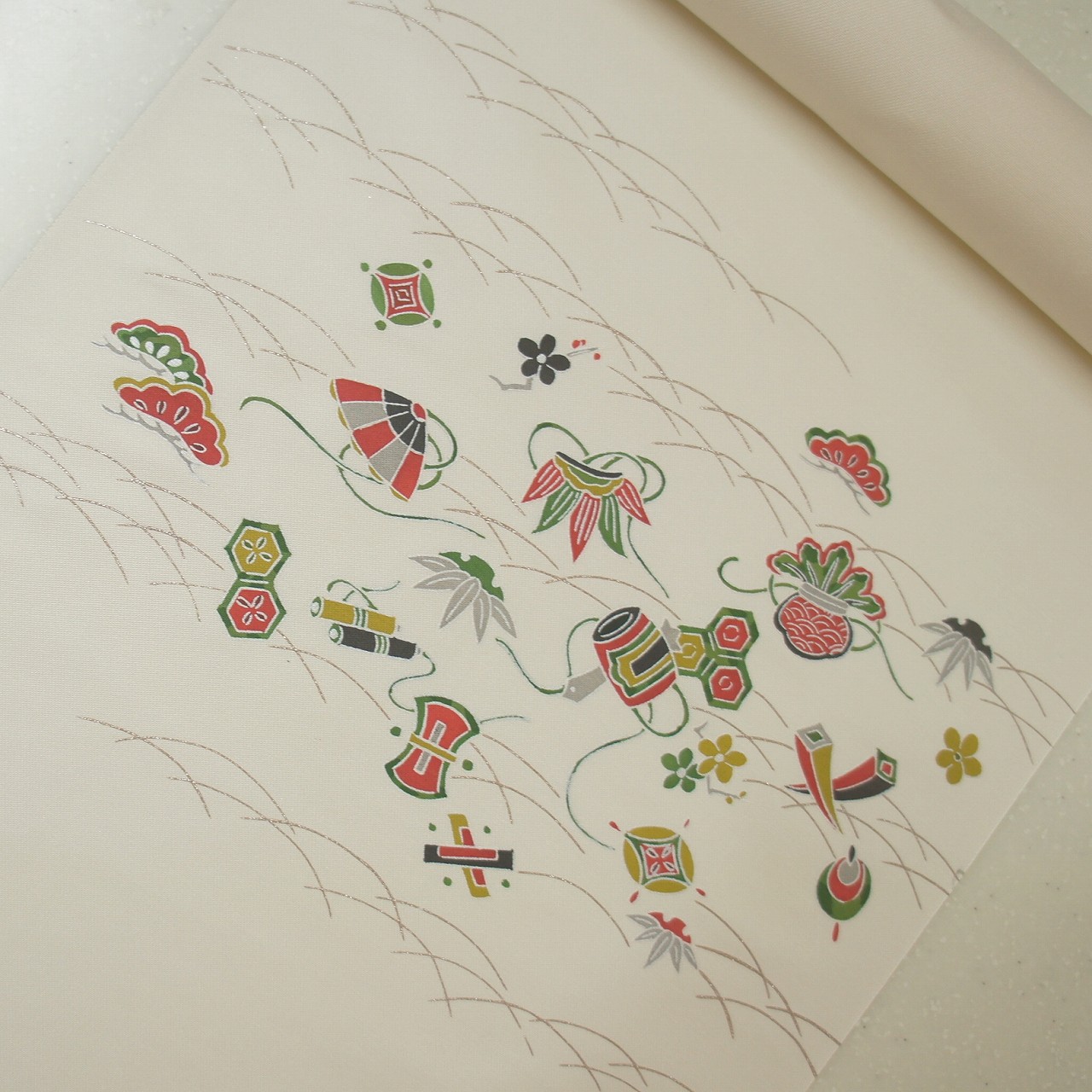 【新色】正絹　紋意匠　タタキ染　シマエナガ　落ち着いた桃色ピンク　名古屋帯 楽天市場】正絹紋意匠染帯 染帯 タタキ染め 再入荷 薄いグレー地