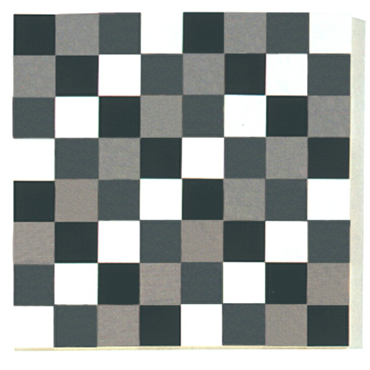 楽天市場】ケルンモザイク45六角mixセット(パターンボード45六角