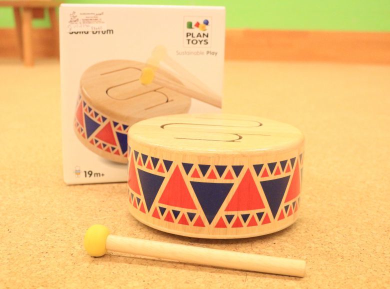 楽天市場】コンテンポラネア カイシャ 太鼓 ドラム 直径12インチ× 9cm