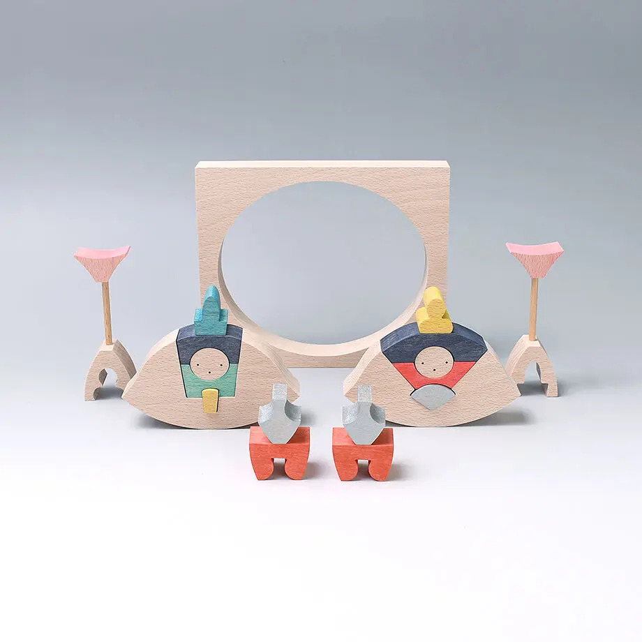 たもと円びな　小黒三郎　ひな祭り compass1693276265.jpg