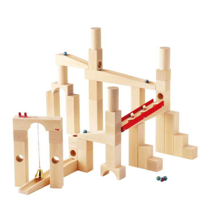 【希少】HABA ハバ クーゲルビュー 駐車場&街セット 車 建物 レール 大量 Amazon.co.jp: ハバ 組立クーゲルバーン 基本セット 1136 : おもちゃ