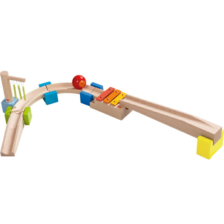 HABAハバ　Kugelbahnクーゲルバーン　HA1136知育玩具 楽天市場】【本日5の日エントリーでP最大4倍】ハバ社 HABA 組立て