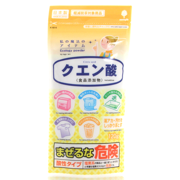 楽天市場】紀陽除虫菊 私の魔法のアイテム 重曹 240g お掃除、お