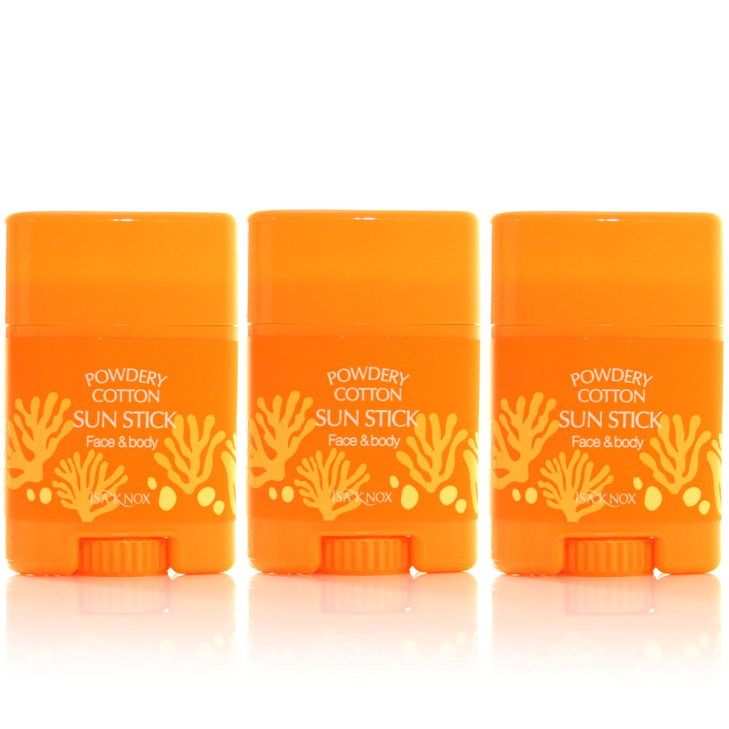 楽天市場】【公式】【単品よりお得な3個セット】ISAKNOX イザノックス