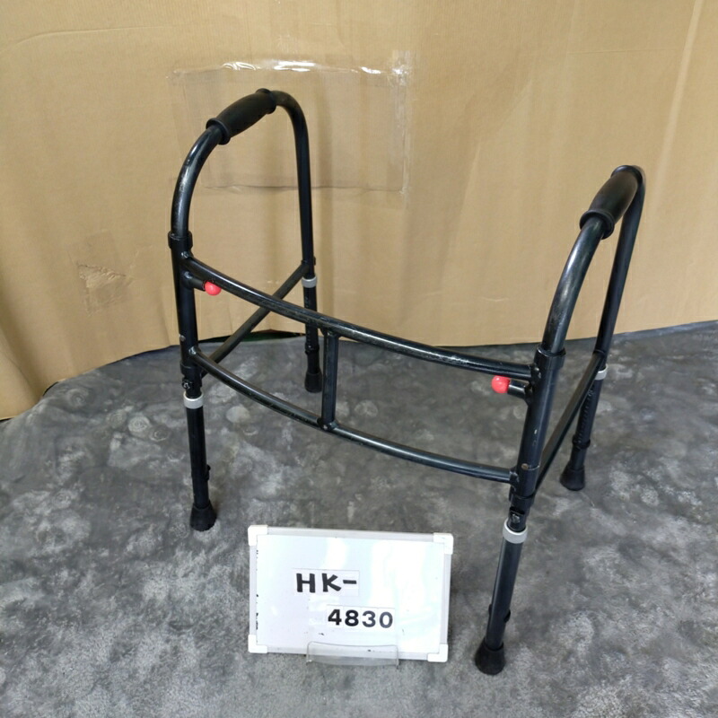 【Bランク 中古 歩行器】Meme(ミーム) Mgウォーカー2型M (HK-4830)|福祉用具リサイクル店ゆとりっぷ
