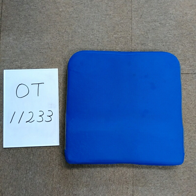 【Bランク 中古 クッション】モルテン シーポス MSPBL (OT-11233）
