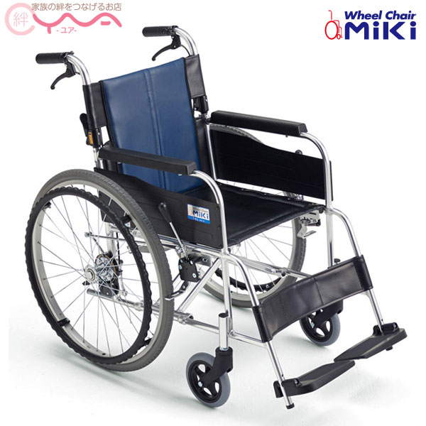 買取り実績 折り畳み軽量bal 1b 送料無料医薬品 コンタクト 介護miki ミキ Bal 1b 車椅子 車いす 車イス くるまいす 送料無料 車椅子bal 1b Miki ミキ足踏み連動式駐車ブレーキ介護用品移動 歩行支援用品くるまいす送料無料 シルバーカーと車椅子の店ｙｕａ 自