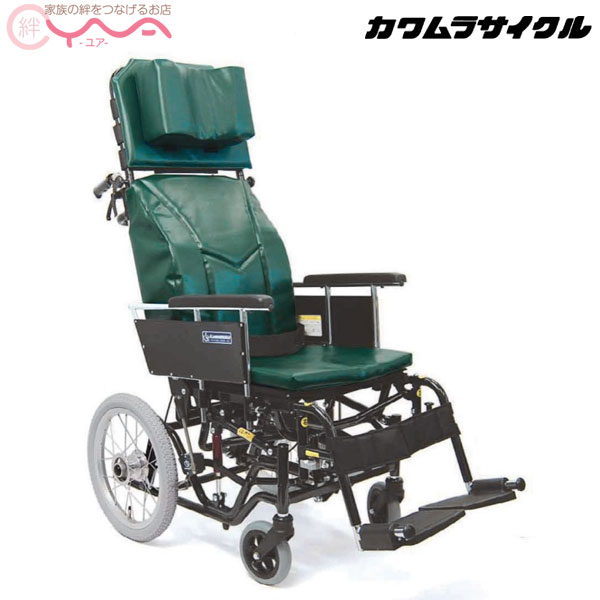 車いす 車椅子 車イス カワムラサイクル KXつづき物 KX16-42EL-2（旧KX16-42EL） 御手伝い式 介護備品 貨物輸送無料