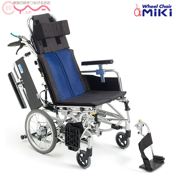 車椅子 車いす 車イス 介護用品 送料無料 BAL-12 ミキ MiKi 介助式