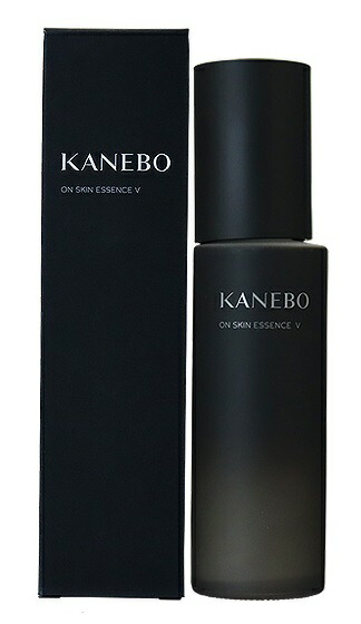 楽天市場】KANEBO カネボウ オン スキン エッセンス V 100mL