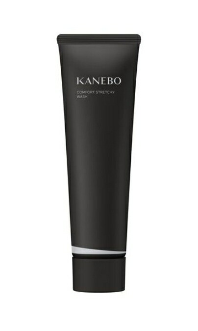 新品5個★カネボウ 洗顔料 コンフォートストレッチィウォッシュ130g×5 楽天市場】KANEBO カネボウ コンフォート ストレッチィ ウォッシュ II
