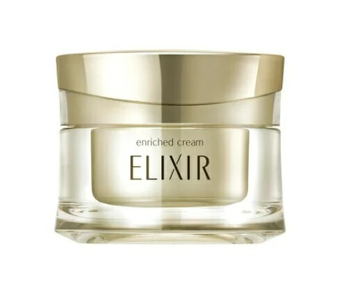楽天市場】エリクシール(ELIXIR) ELIXIR エンリッチドクリーム TB 45g