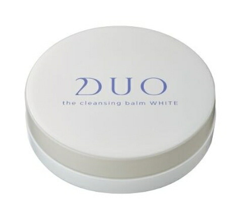 デュオ ザ クレンジングバーム ホワイト & カナデル プレミアホワイト Amazon.co.jp: DUO ザ 薬用クレンジングバーム バリア 20g ＋ CANADEL