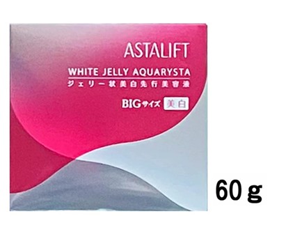 楽天市場】富士フイルム アスタリフト ホワイト ジェリーアクアリスタ