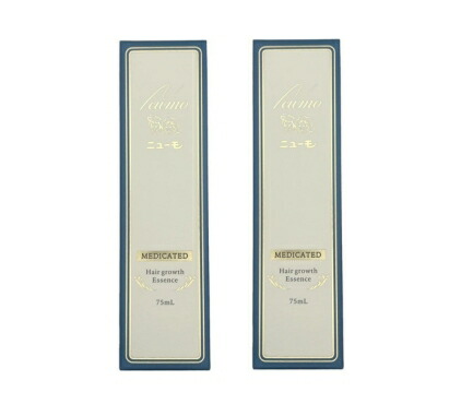 楽天市場】ニューモ 75mL 薬用 育毛剤 【医薬部外品】 スカルプケア 発