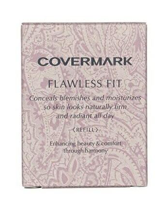 楽天市場】COVERMARK カバーマーク FLAWLESS FIT フローレスフィット