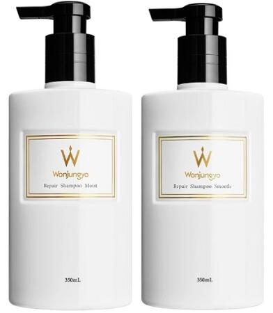 ☆セット☆ 新品　☆12品☆ ウォンジョンヨ　シャンプー　トリートメント　ミスト Wonjungyo