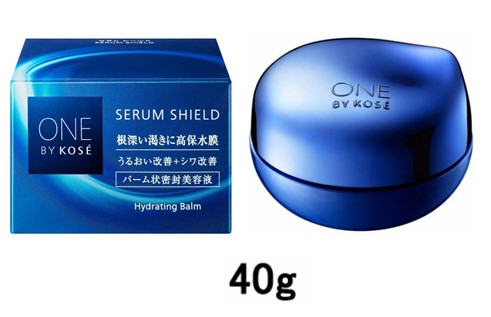 ONE BY KOSE ワンバイコーセー セ子ヒツジ 遮蔽物 40g