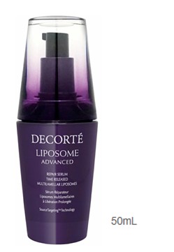 【★全国送料無料】コーセー コスメデコルテ COSME DECORTE リポソームアドバンストリペアセラム　50mL