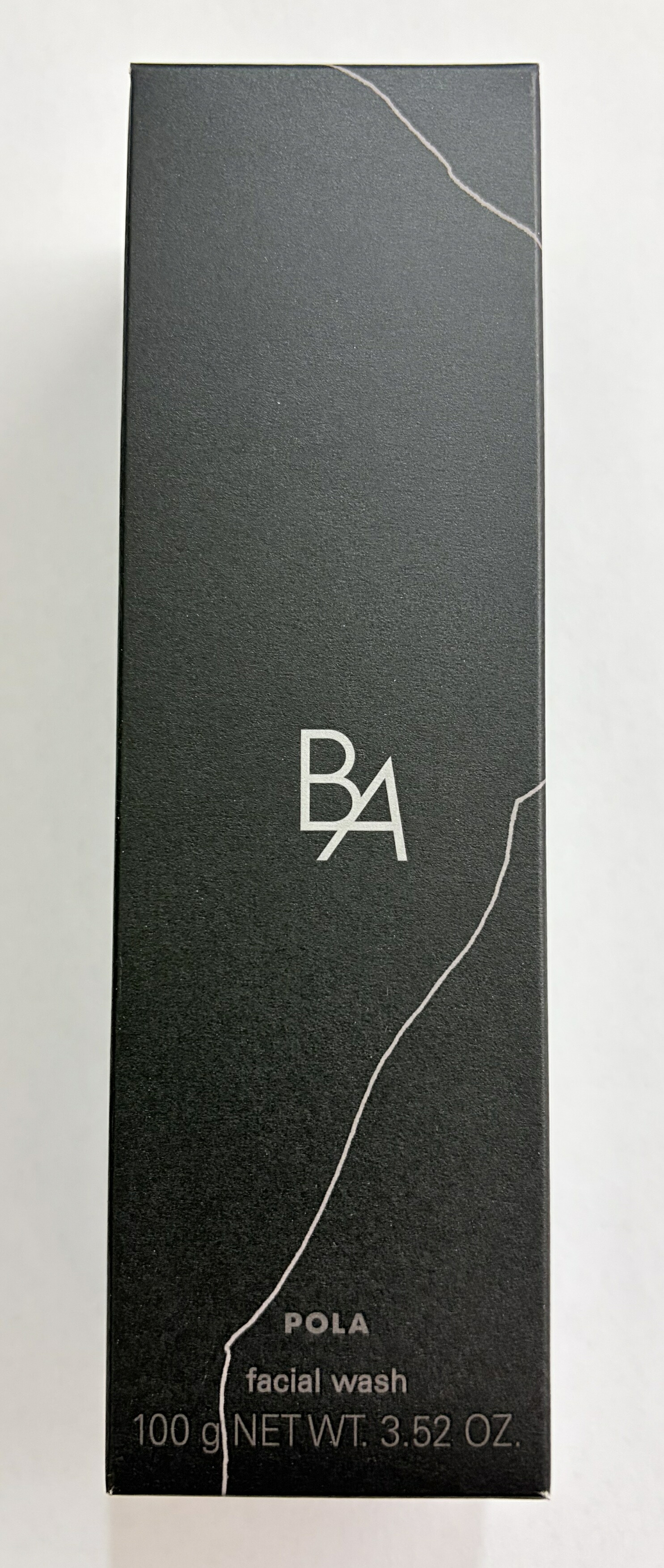 ポーラ POLA B.A ウォッシュ 7 100g  洗顔質問用紙