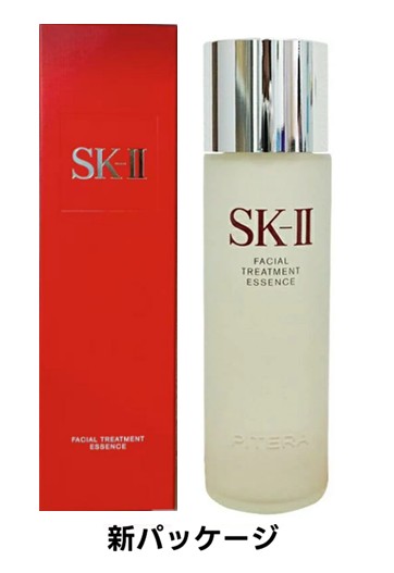 楽天市場】【国内正規品・2025年新パッケージ】SK-II SK2 フェイシャル