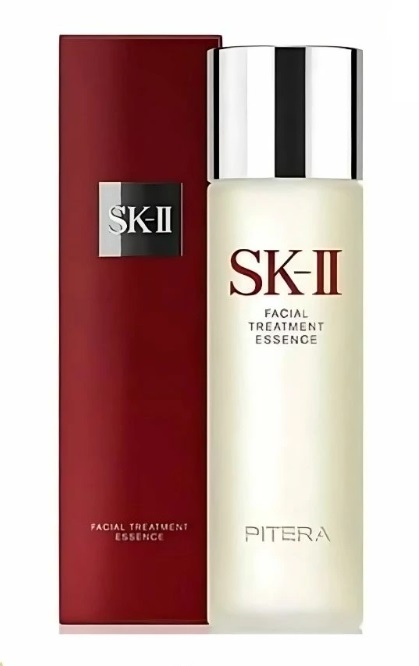 SK-II フェイシャルトリートメントエッセンス 2024桜 230ml 2本 日本限定発売の桜デザインボトルで新生活の準備を整えて | P&G