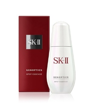 新品未使用 SK-II ジェノプティクス アンダーアイ サークル 20ml 試してみた】SK-II ジェノプティクス アンダー アイ サークルの効果