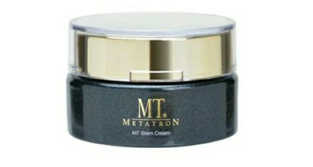 フェイスクリーム MT TRON MTメタトロン MT メタトロン ステムクリーム 保湿クリーム 30g