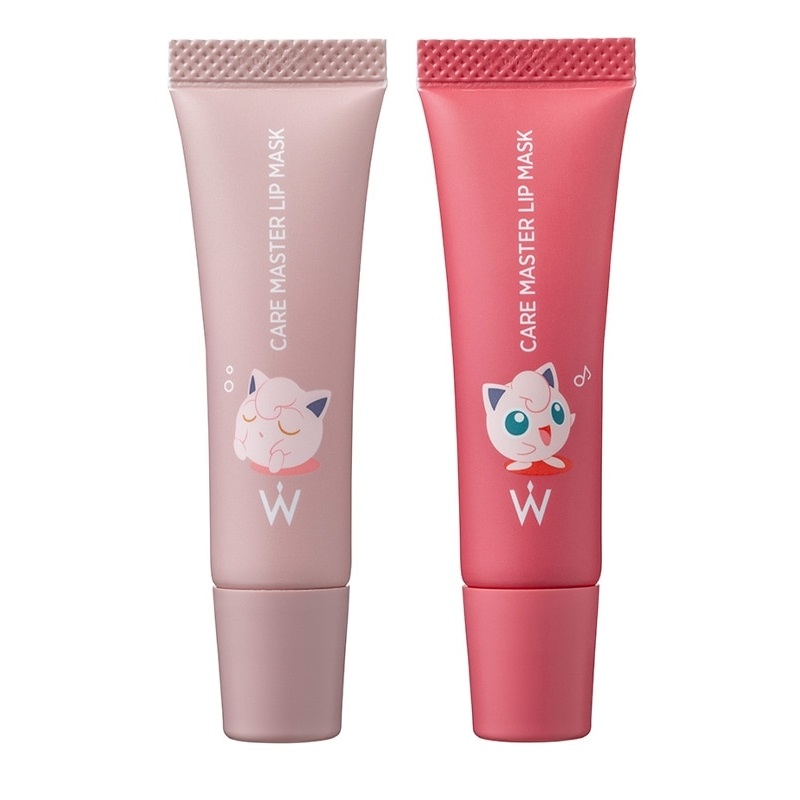 ウォンジョンヨ ポケモン まとめ売り クッション ライナーリップマスク 限定 楽天市場】Wonjungyo ウォンジョンヨ ケアマスターリップマスク