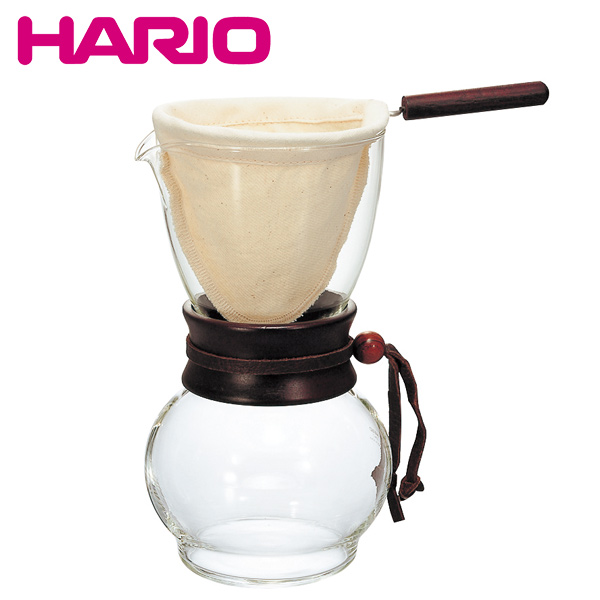 格安 価格でご提供いたします 年間定番 HARIO ハリオ DPW-3 実用容量480ml 3〜4杯用 ドリップポット ウッドネック stevenmoreno.com stevenmoreno.com