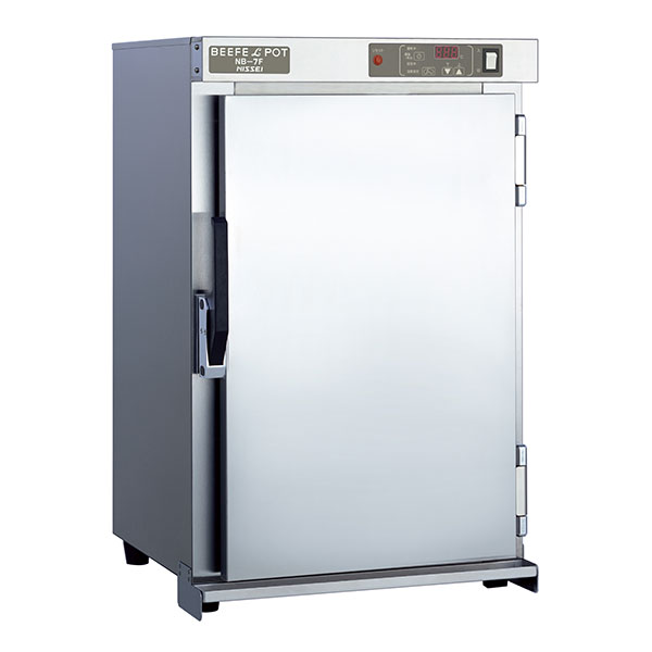 アンナカ ニッセイ 灯し火温蔵庫 NB-7F お勤め用 保温庫 ボンネット押し込み ANNAKA NISSEI  人間宅送りとどける不可 必要経費取り替えっこ不可 業務用厨房機器-キッチン用品・食器・調理器具