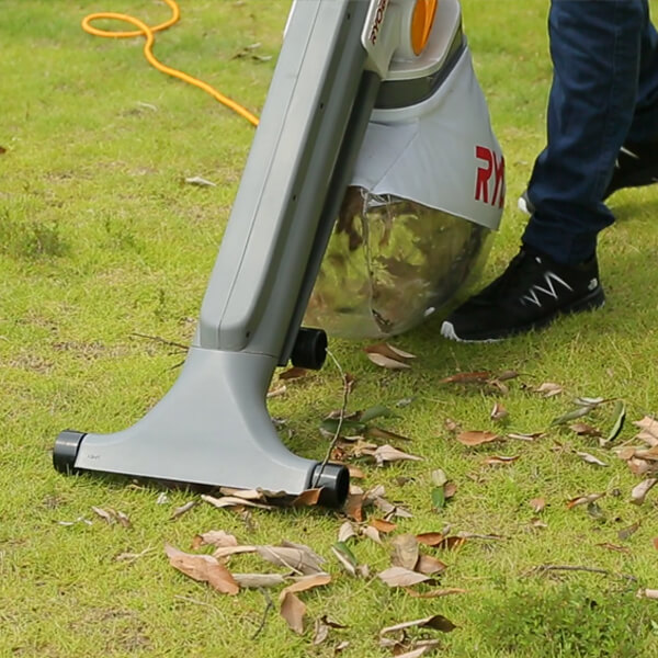 楽天市場 Ryobi リョービ ブロワバキューム Resv 10v 屋外用掃除機 外で使う 清掃機器 ワイドノズル 掃除 手持ち 肩掛け 枯れ葉 枯葉 落ち葉 落葉 庭掃除 大掃除 風速無段階調節 透明ダストバッグ ガーデニング 家庭用 京セラ キョーセラ Livtecリブテック