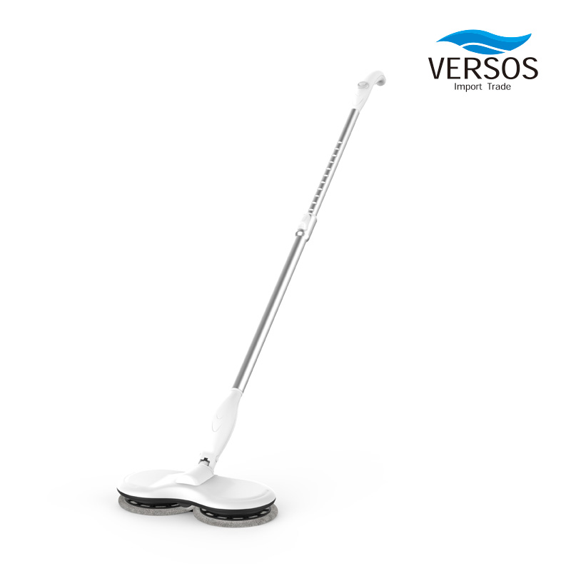 楽天市場】ツカモトエイム エコモ 回転モップクリーナー AIM-MC01