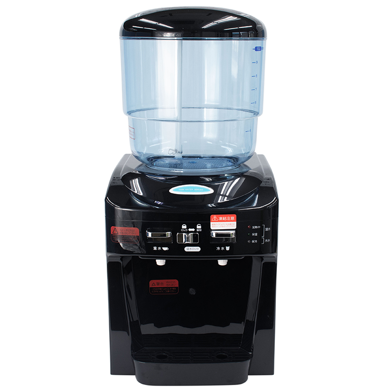 楽天市場】ツインウォーターサーバー 整水フィルターセット NWS-802B