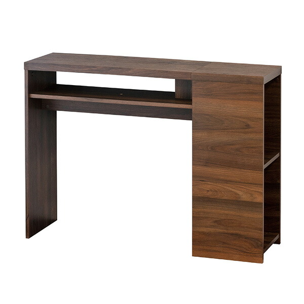 楽天市場】【2024/12/6廃盤】【書斎机】 PDデスク（ホワイト） 【75303