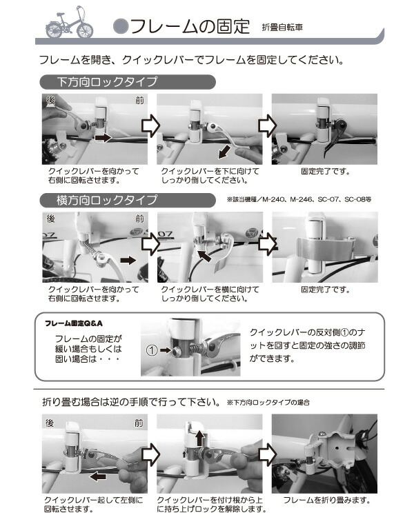 組み立て方法参考資料1