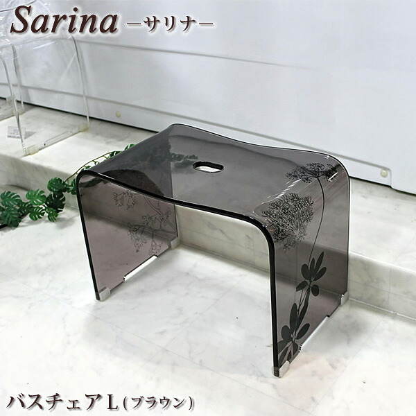 センコー Sarina2(サリナ)続きもの 2階建てバス女性議長Ｌ 赤銅色