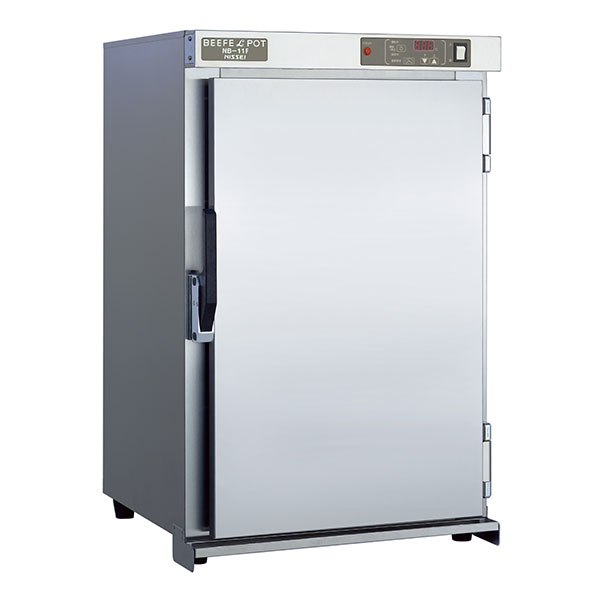 アンナカ ニッセイ 灯し火温蔵庫 NB-11F お勤め用 保温庫 ボンネット押し込み ANNAKA NISSEI  人間宅送りとどける不可 必要経費取り替えっこ不可 キッチン用品・食器・調理器具-業務用フードウォーマー-業務用厨房機器・用品