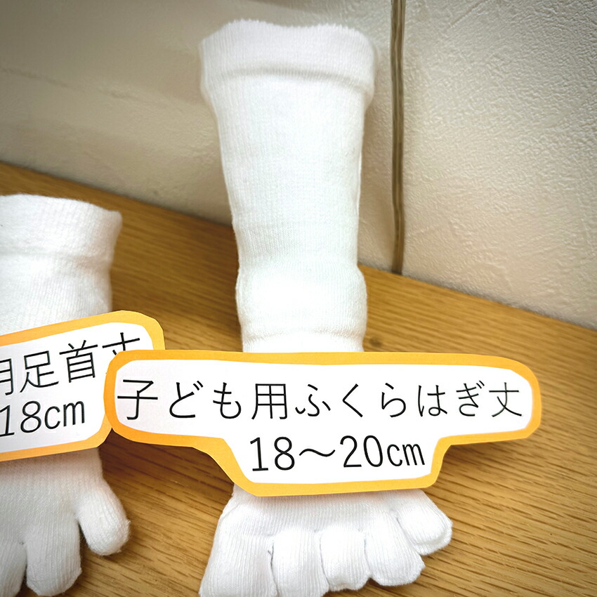 楽天市場】五本指靴下 ゆびのばソックスレギュラー 標準丈