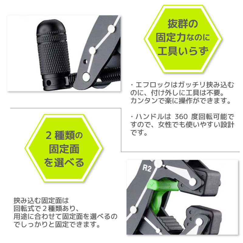 楽天市場 ベッドサイドに取付れば寝ながら使える タブレット Ipad ホルダー 固定 挟む クランプ 簡単 取付 Youtube ユーチューブ 動画 実況 鑑賞 視聴 映画 寝そべり 操作 ドライブ フレックスネック付 優部品