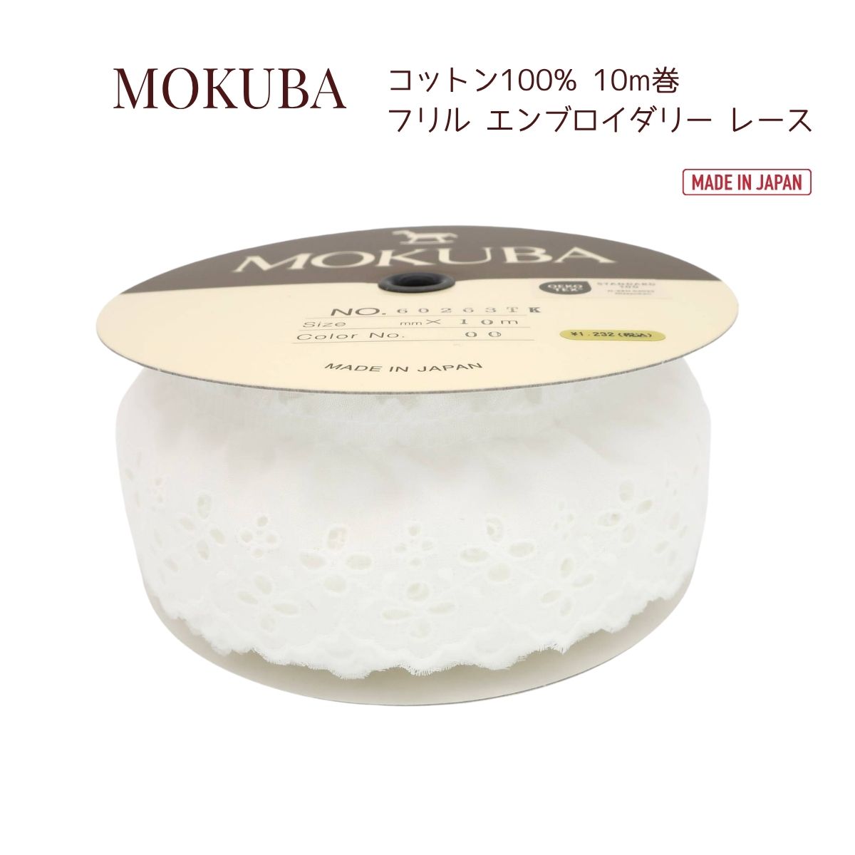 modaで作る、小さな布第四次元