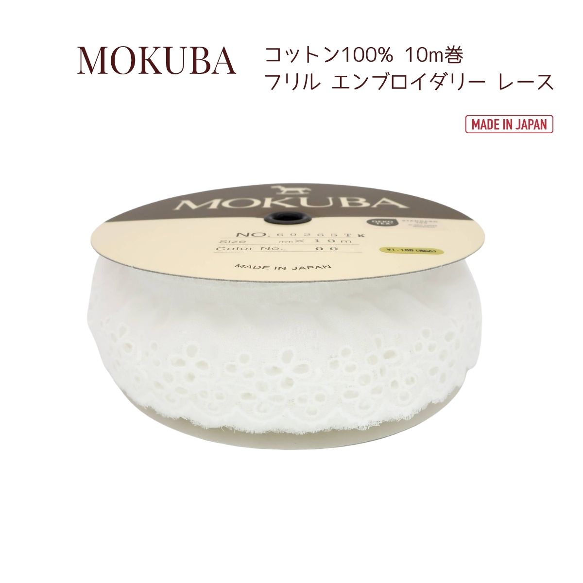 modaで作る、小さな布第四次元