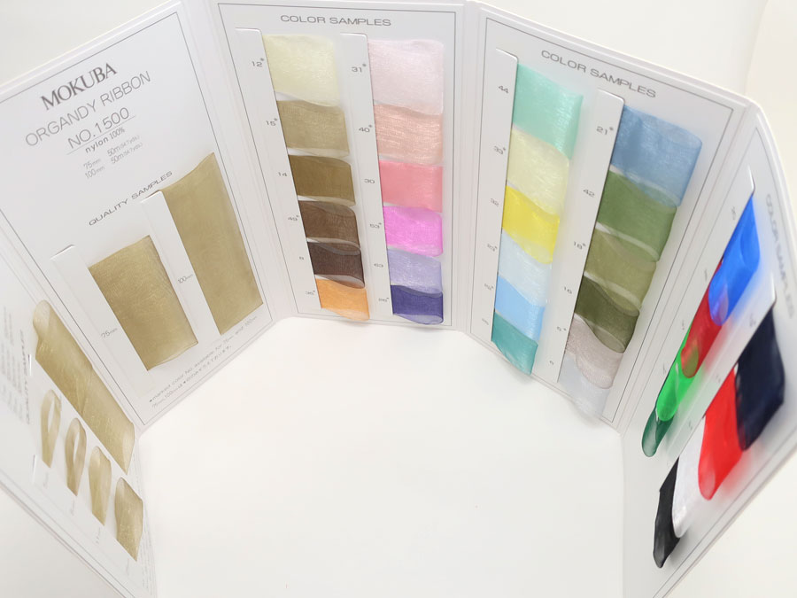 150 述作 No 1500 25mm射程 オーガンジー褒賞 木馬神祠製 お取り寄せ Rcp Lisaproject Eu